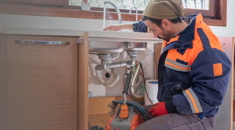moen bathroom faucet repair in Owensville, MO